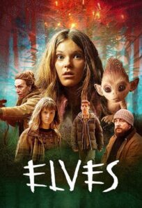 Elves – Το Νησί των Ξωτικών