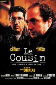 The Cousin – Το Καρφί