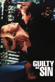 Guilty as Sin – Ενοχος σαν αμαρτία