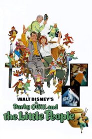 Darby O’Gill and the Little People – Οι τρεις ευχές