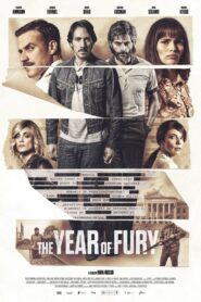 The Year of Fury