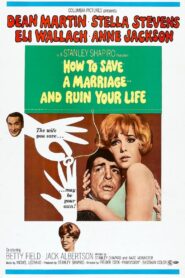 How to Save a Marriage and Ruin Your Life – Βερα Στο Δαχτυλο, Θηλια Στο Λαιμο