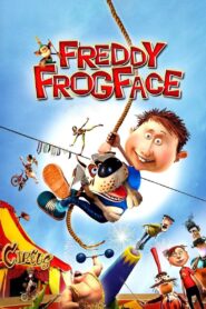 Freddy Frogface – Φρέντυ, ο Βατραχόφατσας