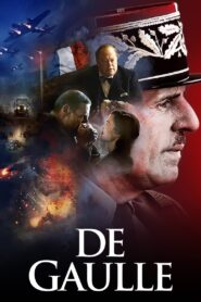 De Gaulle – Ντε Γκωλ