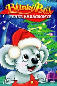 Blinky Bill’s White Christmas – Τα λευκά Χριστούγεννα του Μπλίνκι Μπιλ