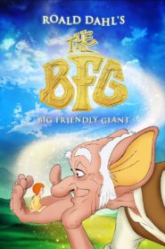 The BFG – Ο Μεγάλος Φιλικός Γίγαντας