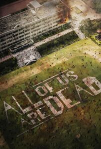 All of Us Are Dead – Είμαστε Όλοι Νεκροί