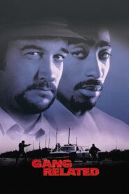 Gang Related – Συμμορία υπεράνω υποψίας