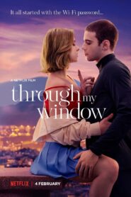 Through My Window – Μέσα απ’ το Παράθυρο