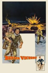 Bitter Victory – Πικρή Νίκη