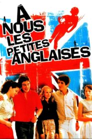 Let’s Get Those English Girls – Δικες Μας Οι Αγγλιδες