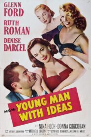 Young Man with Ideas – Ο οικογενειάρχης