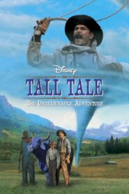 Tall Tale – Οι θρύλοι της Άγριας Δύσης