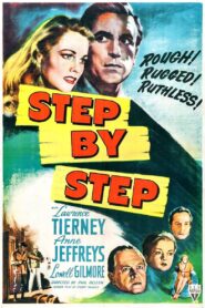 Step by Step – κρυπτογράφημα V-13