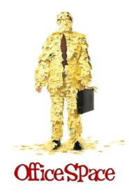 Office Space – Στην τρέλα του γραφείου