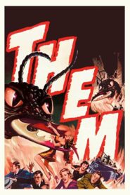 Them! – FBI σε Συναγερμό