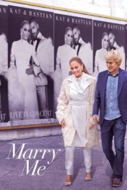 Marry Me – Παντρέψου με