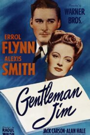 Gentleman Jim – Ο τολμηρός τζέντλεμαν