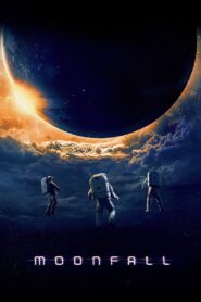 Moonfall: Η Σκοτεινή Πλευρά του Φεγγαριού