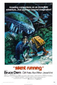 Silent Running – Περιπέτεια στο διάστημα