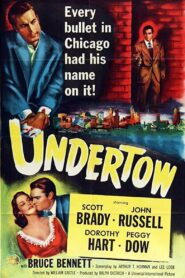 Undertow – Κυμα Οργης
