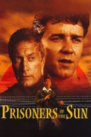 Blood Oath – Prisoners of the Sun