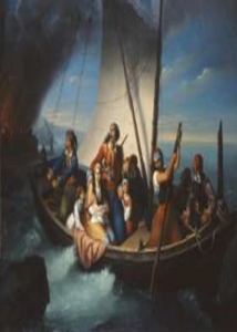 1821, η Ελληνική Επανάσταση
