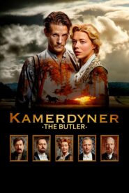 The Butler – Ο Αρχιοικονόμος