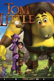 The Princess and the Magic Mirror