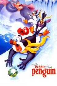 The Pebble and the Penguin – Το τυχερό πετράδι