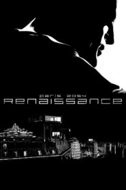 Renaissance – Παρίσι 2054: Η Αναγέννηση