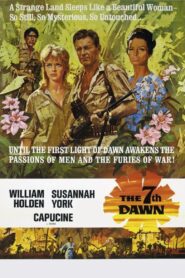 The 7th Dawn – Η Έβδομη Αυγή