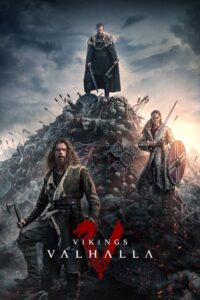 Vikings: Valhalla – Βίκινγκ: Βαλχάλα