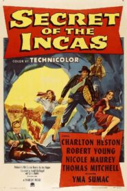 Secret of the Incas – Το Μυστικό των Ίνκας