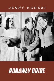 Runaway Bride – Η νύφη τοσκασε