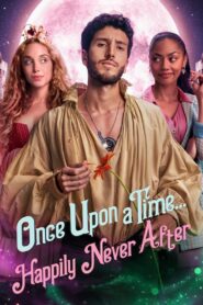 Once Upon a Time… Happily Never After – Και Δεν Ζήσαν Αυτοί Καλά κι Εμείς Καλύτερα