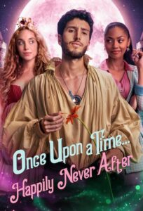 Once Upon a Time… Happily Never After – Και Δεν Ζήσαν Αυτοί Καλά κι Εμείς Καλύτερα