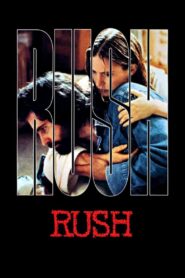 Rush – Οργισμένος γίγαντας