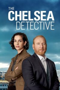 The Chelsea Detective: Season 1