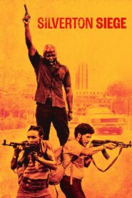 Silverton Siege – Η Πολιορκία του Σίλβερτον