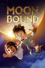 Moonbound – Φεγγαρόσκονη