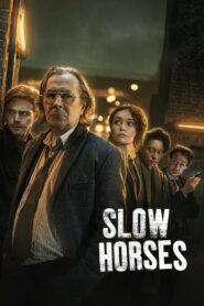 Slow Horses – Αργά άλογα