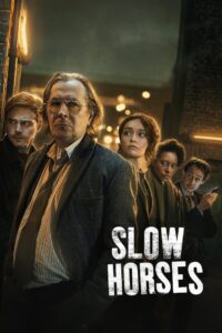Slow Horses – Αργά άλογα