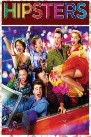 Hipsters – Stilyagi
