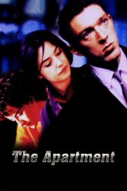 The Apartment – Διαμέρισμα στο Κέντρο της Πόλης