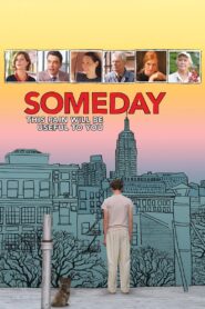 Someday This Pain Will Be Useful to You – Ποτέ Δεν Είσαι Μόνος