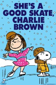 She’s a Good Skate, Charlie Brown