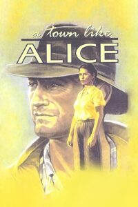 A Town Like Alice – Στην σκιά μίας μεγάλης αγάπης