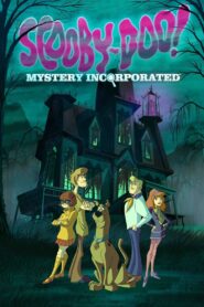 Scooby-Doo! Mystery Incorporated – Σκούμπι Ντου! Ιστορίες μυστηρίου