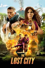 The Lost City – Η Χαμένη Πόλη
